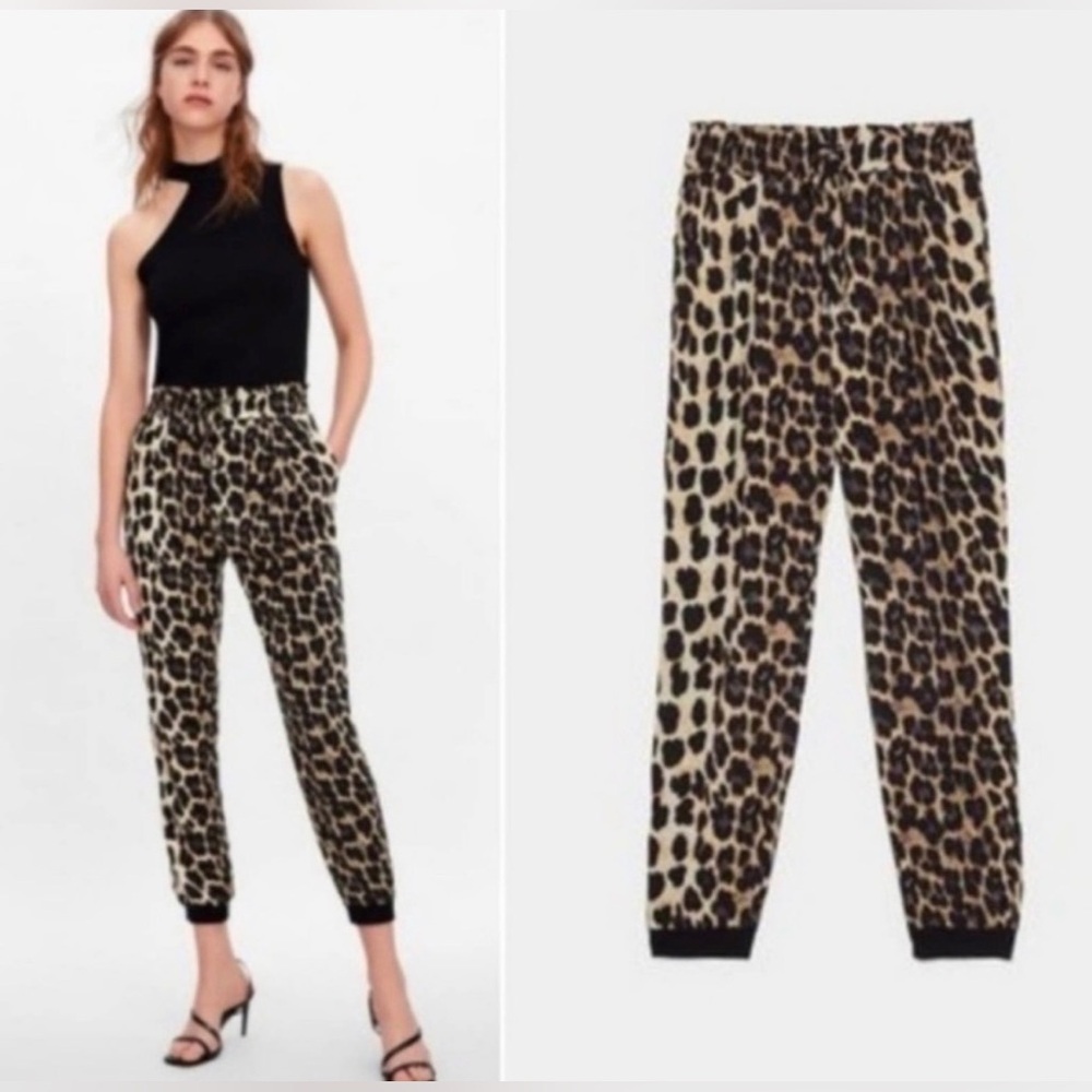 Zara | joggers